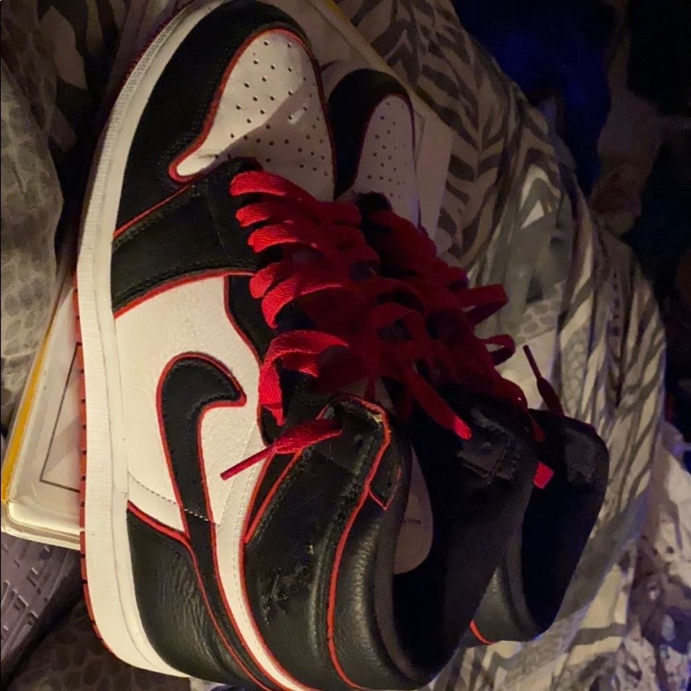Nike air